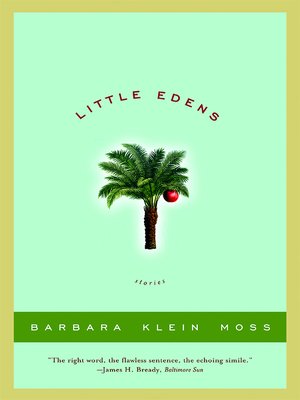 cover image of Little Edens